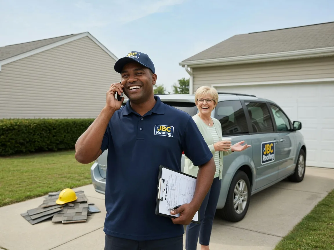 Roof Replacement Mount Marion, NY FAQs